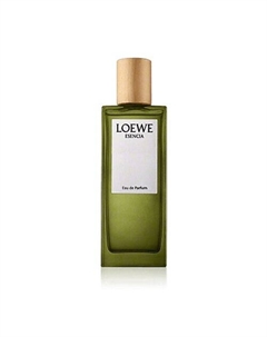Парфюмерная вода Esencia 50 Loewe