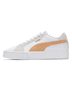 Кроссовки Cali Star Mix Shoes For White/Pink Women's Puma