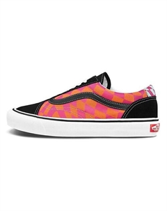 Old Skool Collection Кроссовки для скейтбординга Низкие Vans