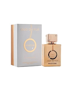Духи Club De Nuit Milestone 18 Armaf perfumes