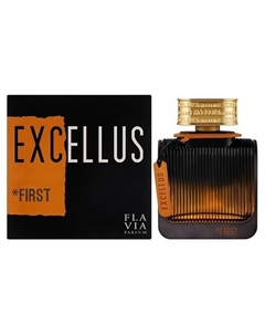 Парфюмерная вода Excellus First Pour Homme 100 Flavia
