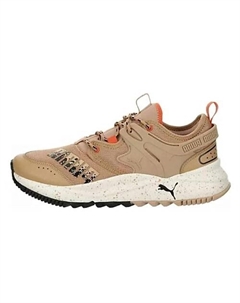 Кроссовки Pacer Future Anti-Slip And Wear-Resistant Lightweight Desert Yellow Puma