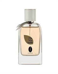 Парфюмерная вода Fla Via Belle 100 Flavia