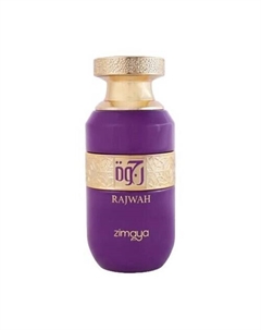 Парфюмерная вода Rajwah 100 Zimaya