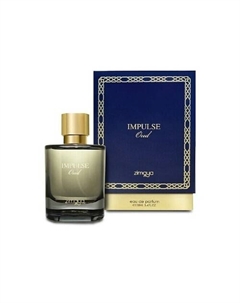 Парфюмерная вода Impulse Oud 100 Zimaya