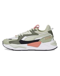 Кроссовки RS Z 'Reinvent Spring Moss' Women's Puma