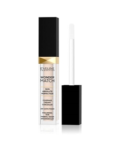 Консилер для лица Wonder Match Concealer 7 Eveline