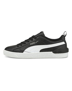 Кроссовки Suede Bloc 'Black' Puma