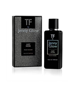 Парфюмерная вода Just Noir Pour Homme 50 Jenny glow