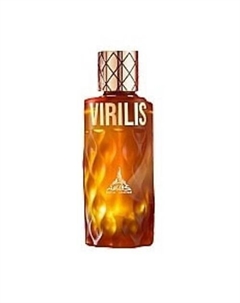 Парфюмерная вода Virilis 100 Paris corner