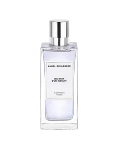 Туалетная вода Luminous Violet 100 Angel schlesser