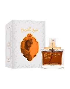 Парфюмерная вода Sheikh Al Shuyukh Khusoosi 100 Lattafa
