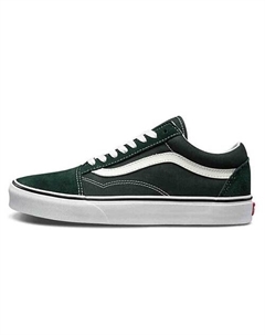 Old Skool Collection Кроссовки для скейтбординга Низкие Vans