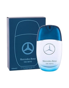 Туалетная вода The Move 100 Mercedes-benz