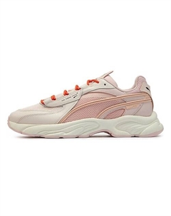 Кроссовки Rs Connect Athleisure Casual Sports Shoe Unisex Beige Pink Puma