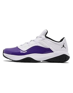 Кроссовки для баскетбола Air 11 CMFT LOW Nike