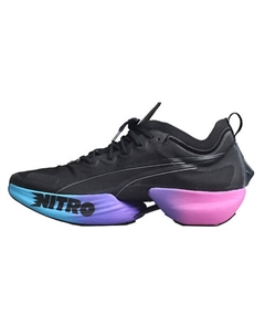 Кроссовки Fast R Nitro Elite Sunset Black Puma