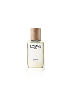 Туалетная вода 001 Woman 30 Loewe