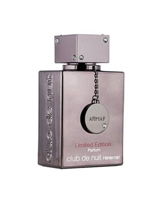 Парфюмерный набор Club De Nuit Intense Man: Духи + Запонки 105 Armaf perfumes