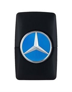 Туалетная вода Man Intense 100 Mercedes-benz