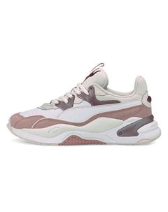 Кроссовки RS 2K 'Soft Metal Grey Misty Rose' Women's Puma