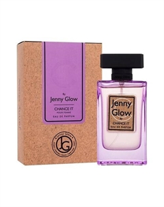 Парфюмерная вода Chance It 80 Jenny glow