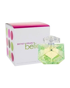 Парфюмерная вода Believe 100 Britney spears