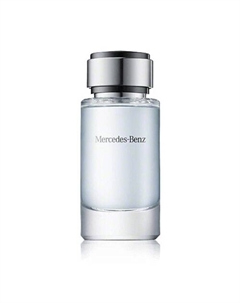 Туалетная вода Mercedes-Benz Mercedes-Benz 120 Mercedes-benz