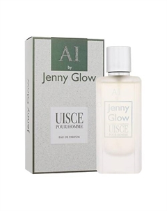 Парфюмерная вода Uisce 50 Jenny glow