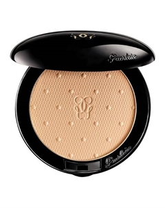 Компактная пудра Les Violettes Guerlain