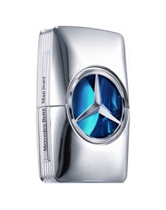 Парфюмерная вода Mercedes-Benz Man Bright 100 Mercedes-benz