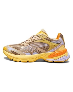 Кроссовки Velophasis Chocolate Chip Flaxen Puma