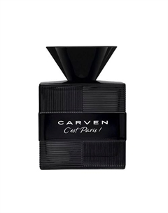 Туалетная вода C'est Paris ! Pour Homme 50 Carven