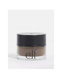 Подводка и крем для бровей Lock On Liner And Brow Cream E.l.f.
