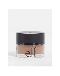 Подводка и крем для бровей Lock On Liner And Brow Cream E.l.f.
