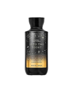 Лосьон для тела Into The Night 236 Bath & body works