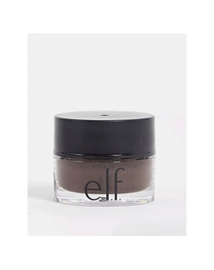 Подводка и крем для бровей Lock On Liner And Brow Cream E.l.f.