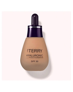 Увлажняющий тональный крем Hyaluronic Hydra-Foundation By terry