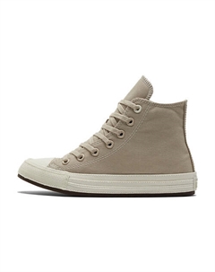 Кроссовки Chuck Taylor All Star High Beach Stone Converse