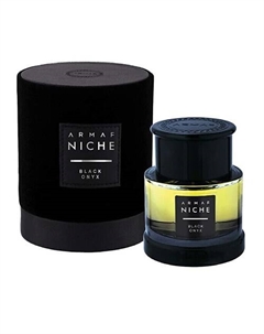 Парфюмерная вода Niche Black Onyx EDP 90 Armaf perfumes