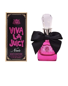 Парфюмерная вода Viva la Juicy Noir 50 Juicy couture