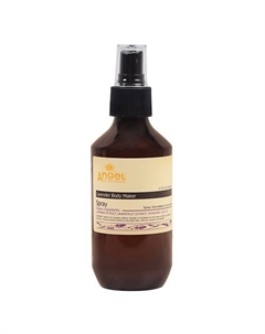 Спрей для восстановления волос Angel Provence 200 Dancoly