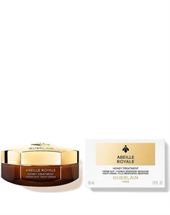 Ночной крем для лица Abeille Royale 50 Guerlain
