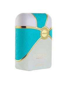 Парфюмерная вода Le Parfait Azure 200 Armaf perfumes