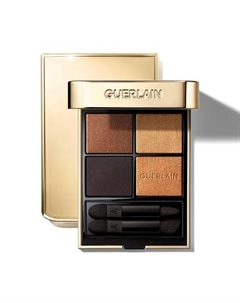 Тени для век Ombres G Guerlain