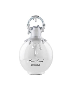 Парфюмерная вода Miss Grandeur 100 Armaf perfumes