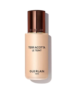 Тональное средство Terracotta Le Teint Guerlain