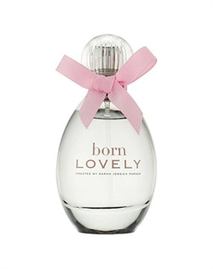 Парфюмерная вода Born Lovely 30 Sarah jessica parker