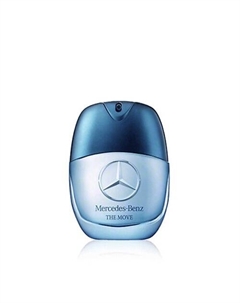 Туалетная вода Mercedes-Benz The Move 60 Mercedes-benz