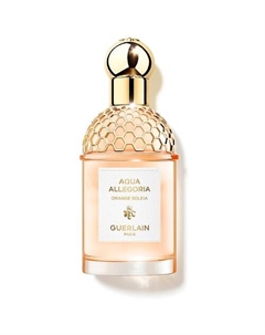 Туалетная вода Aqua Allegoria Orange Soleia 75 Guerlain